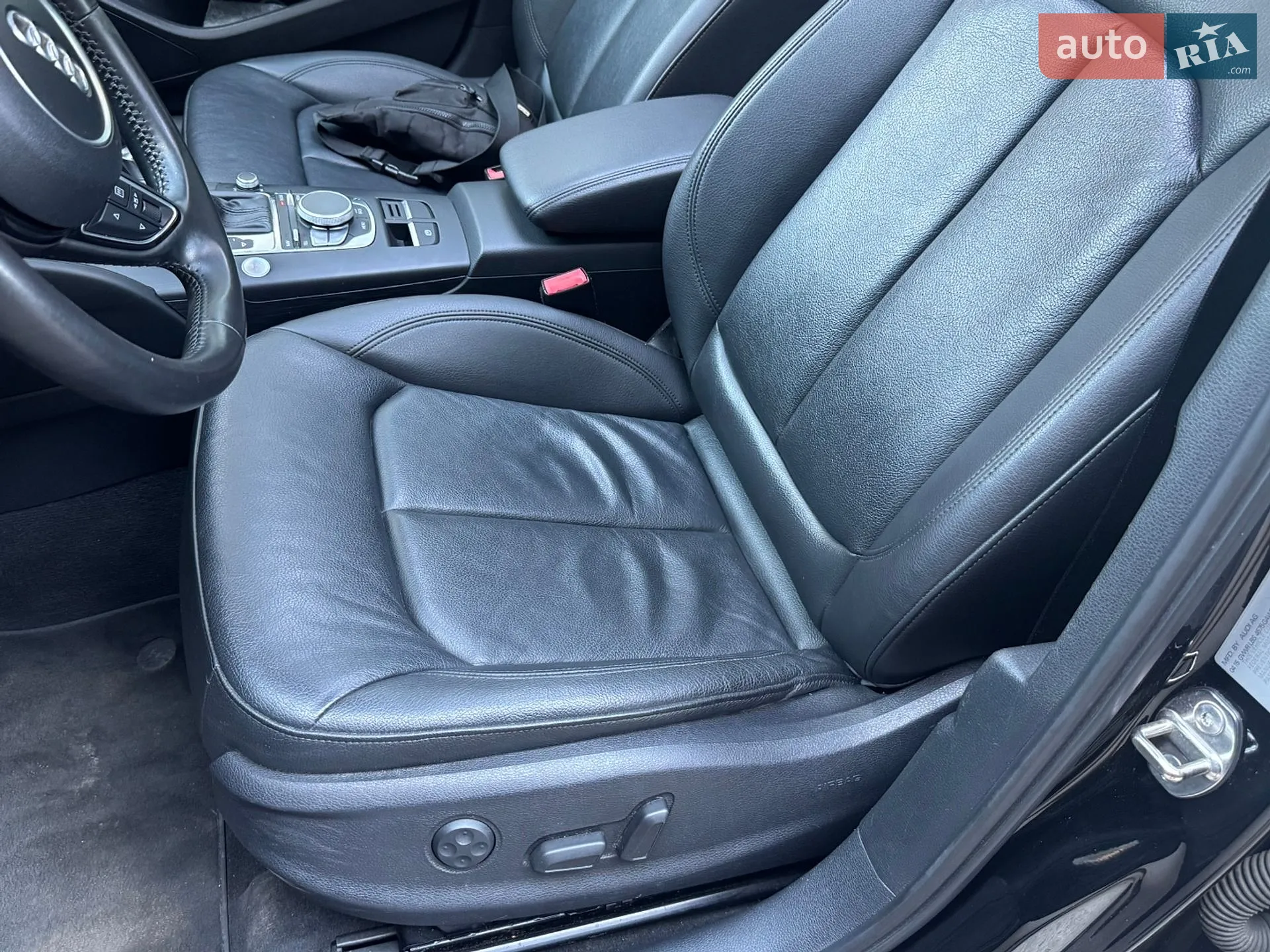 2015 Audi A3 - мініатюра 13
