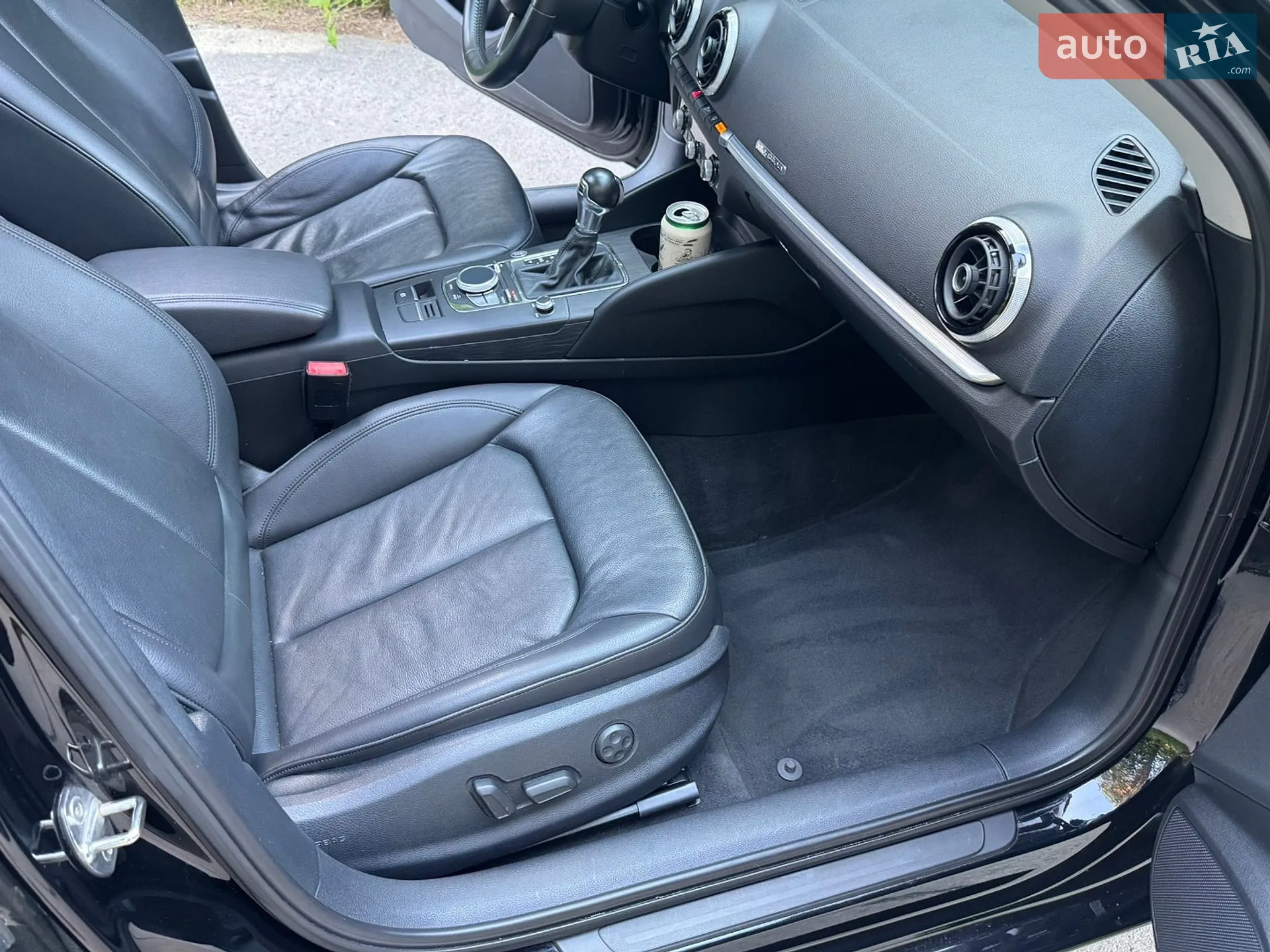 2015 Audi A3 - мініатюра 20