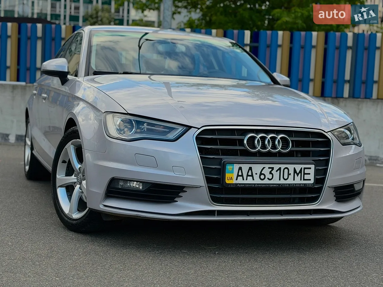 2012 Audi A3 - мініатюра 16