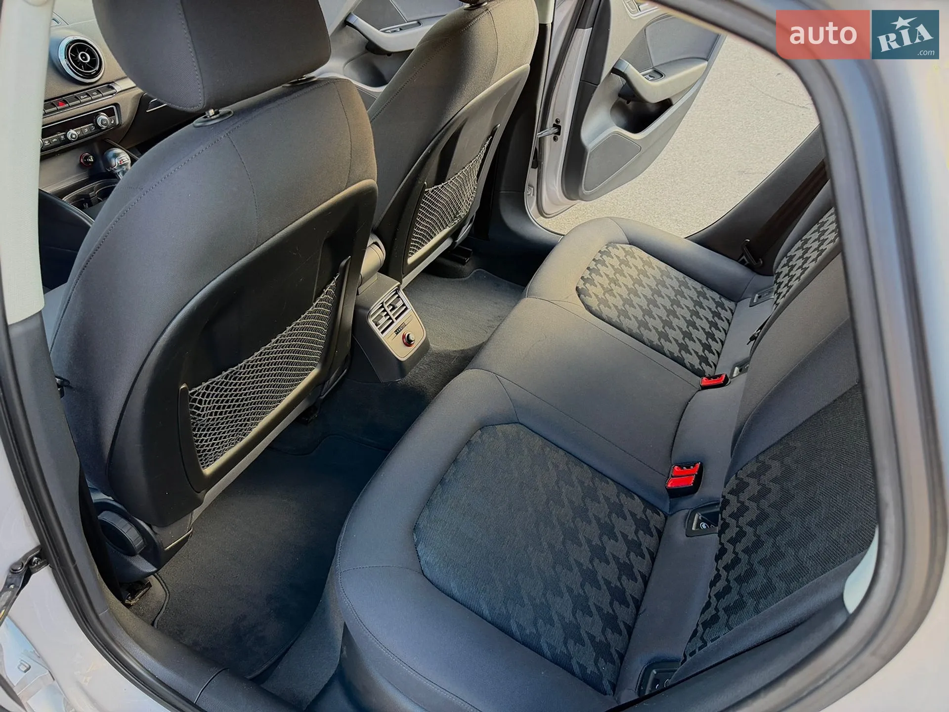 2013 Audi A3 - мініатюра 33
