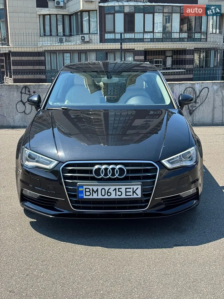 2012 Audi A3 - мініатюра 18