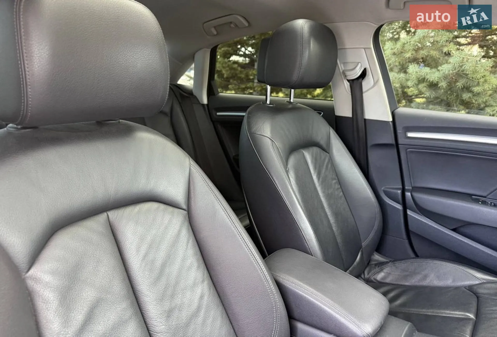 2014 Audi A3 - мініатюра 8