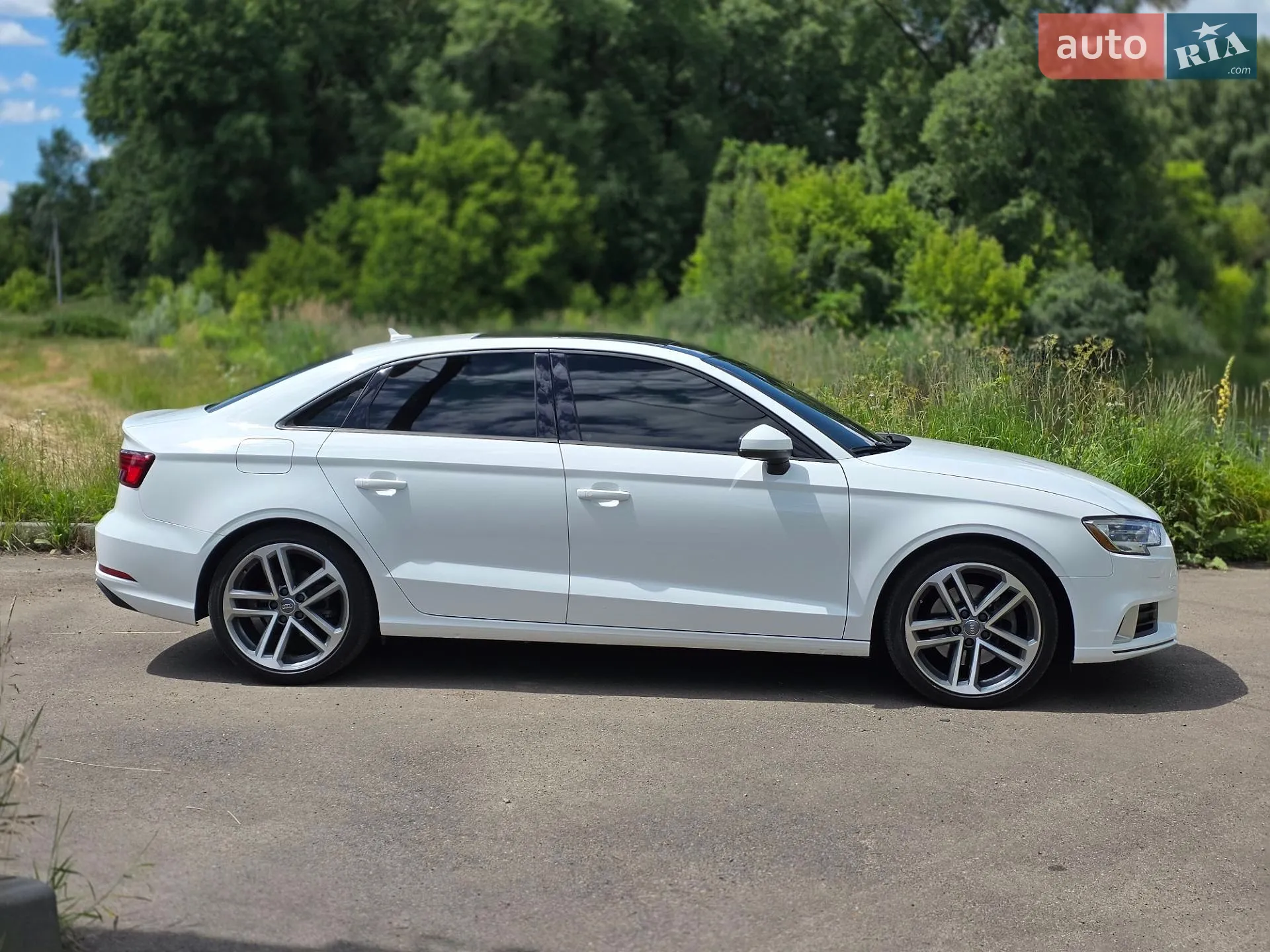 2016 Audi A3 - мініатюра 3