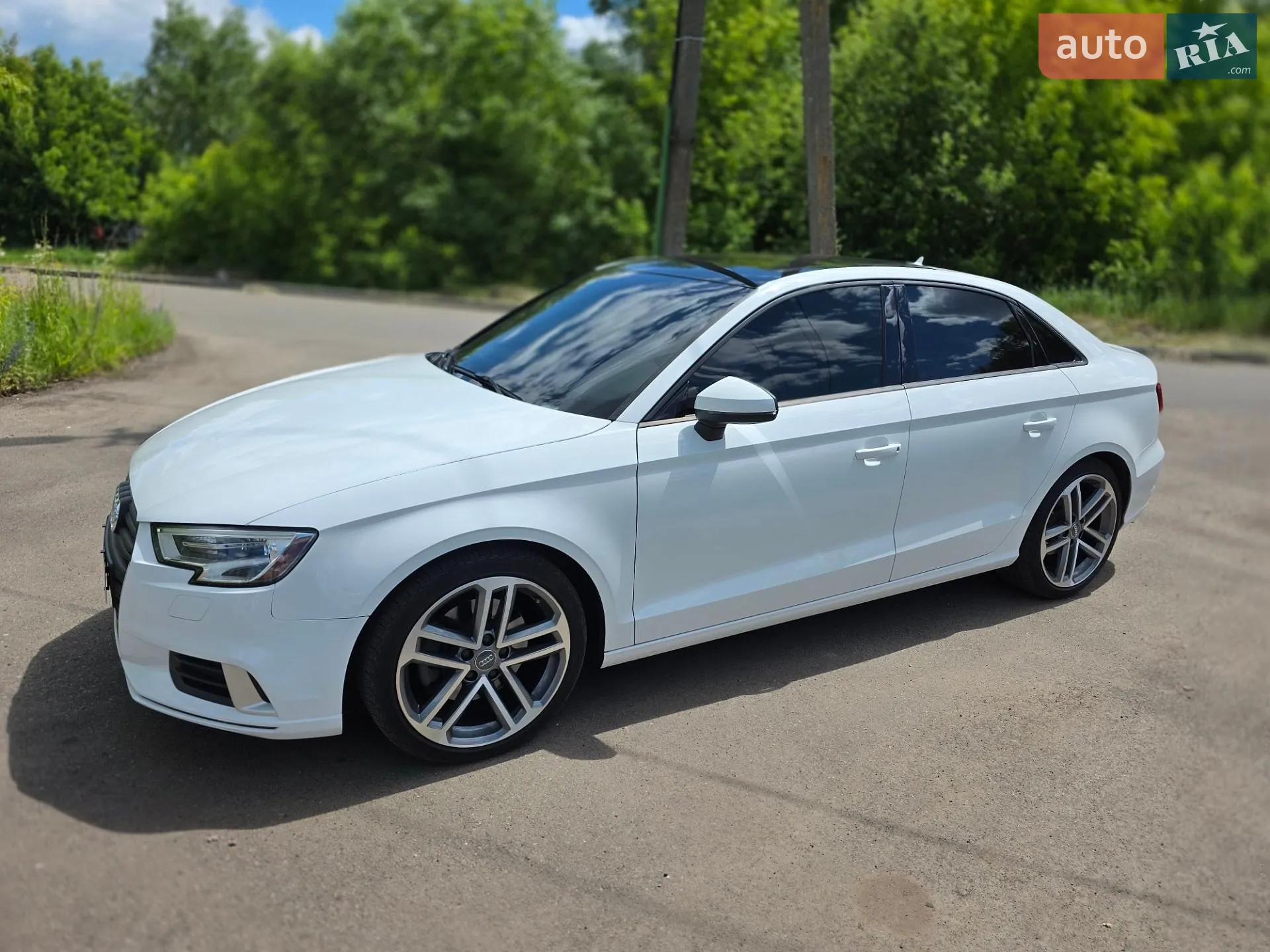 2016 Audi A3 - мініатюра 6