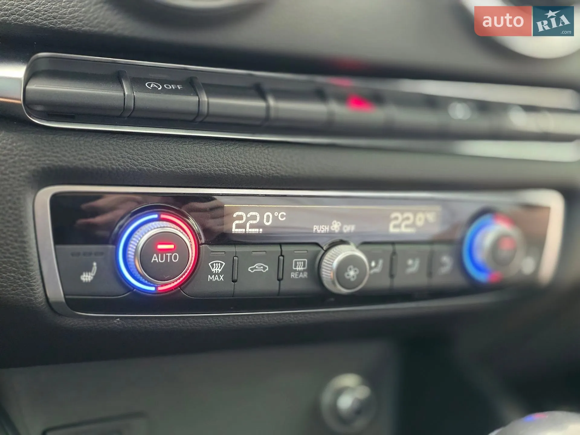 2016 Audi A3 - мініатюра 20