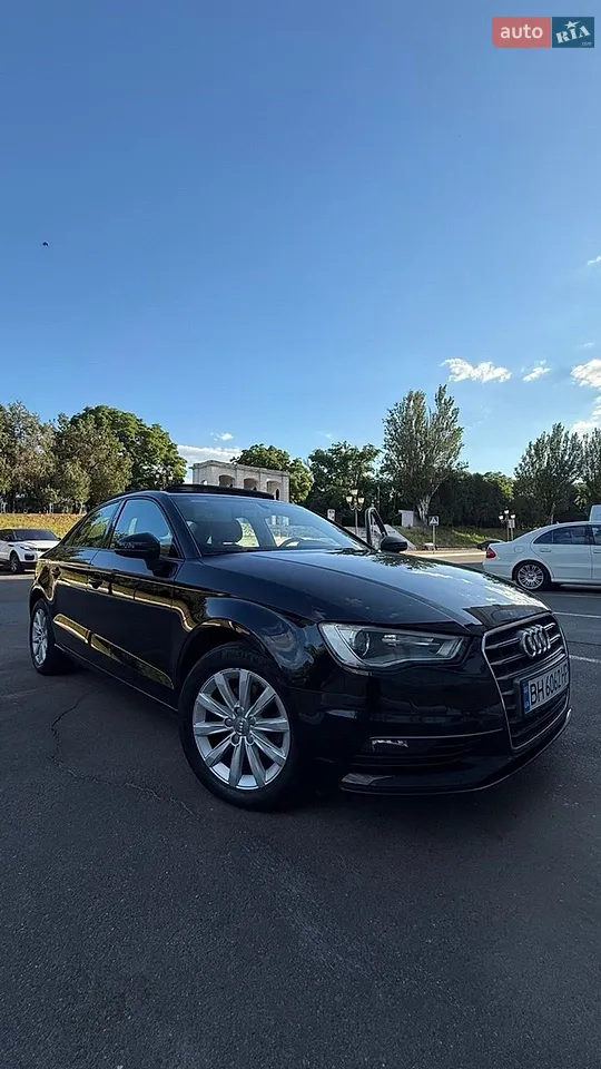 2016 Audi A3 - мініатюра 67