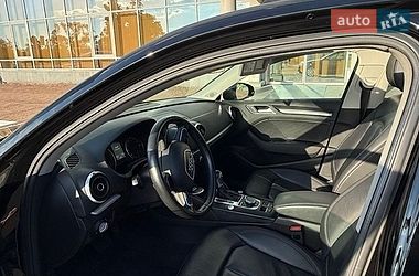Седан Audi A3 2015 в Одессе фото 13 Седан Audi A3 2015 в Одессе