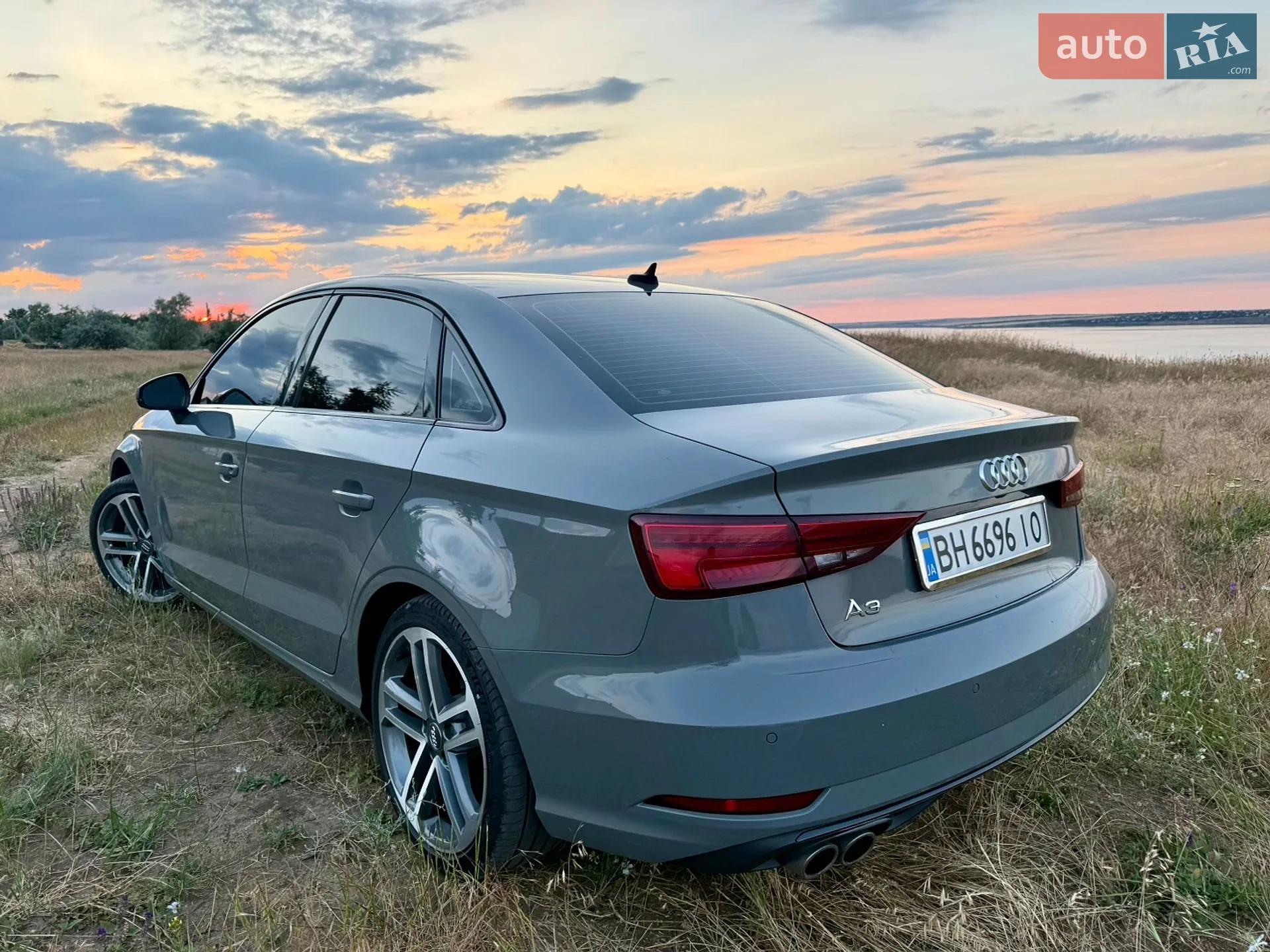 2019 Audi A3 - мініатюра 23