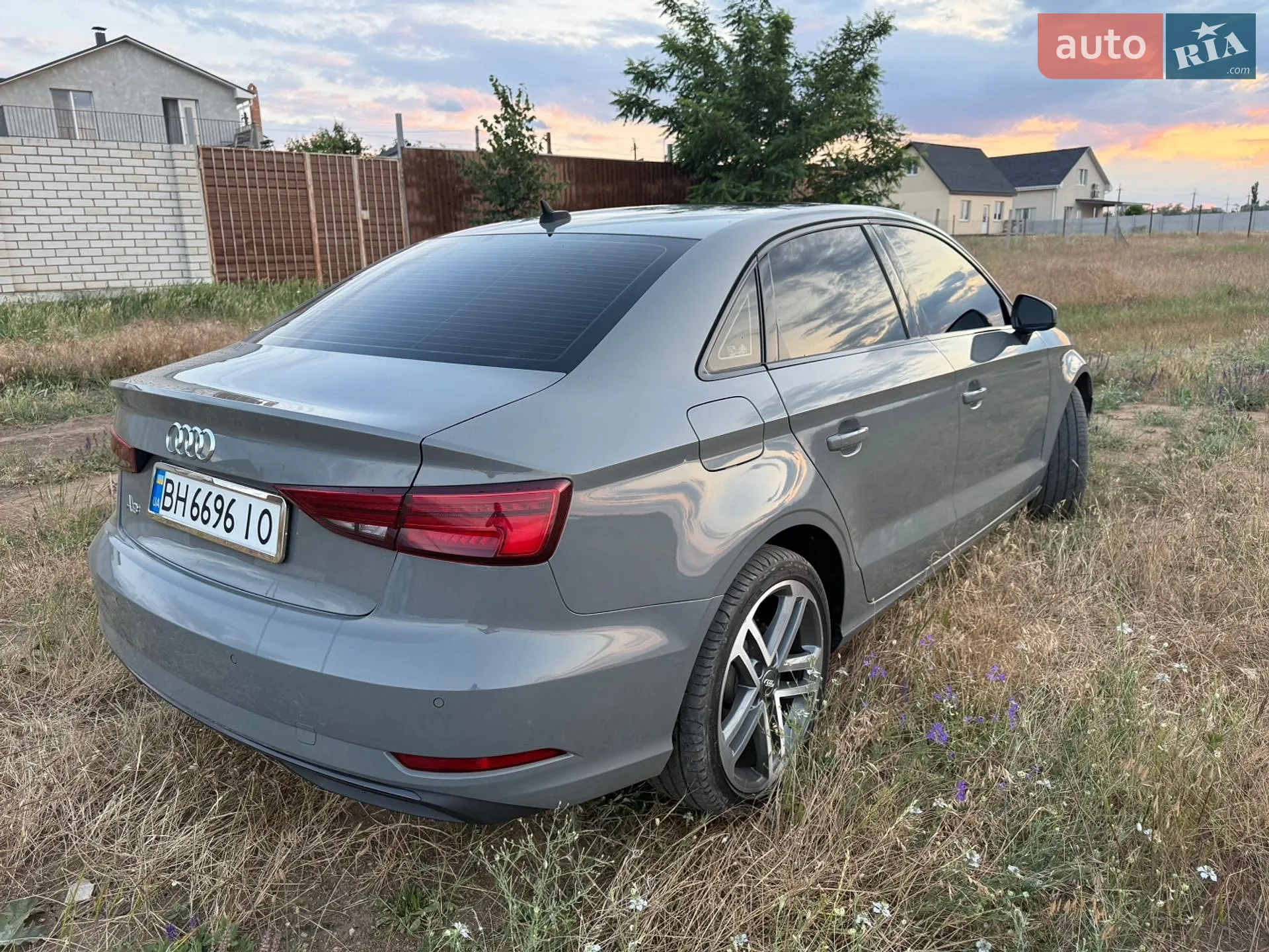 2019 Audi A3 - мініатюра 25