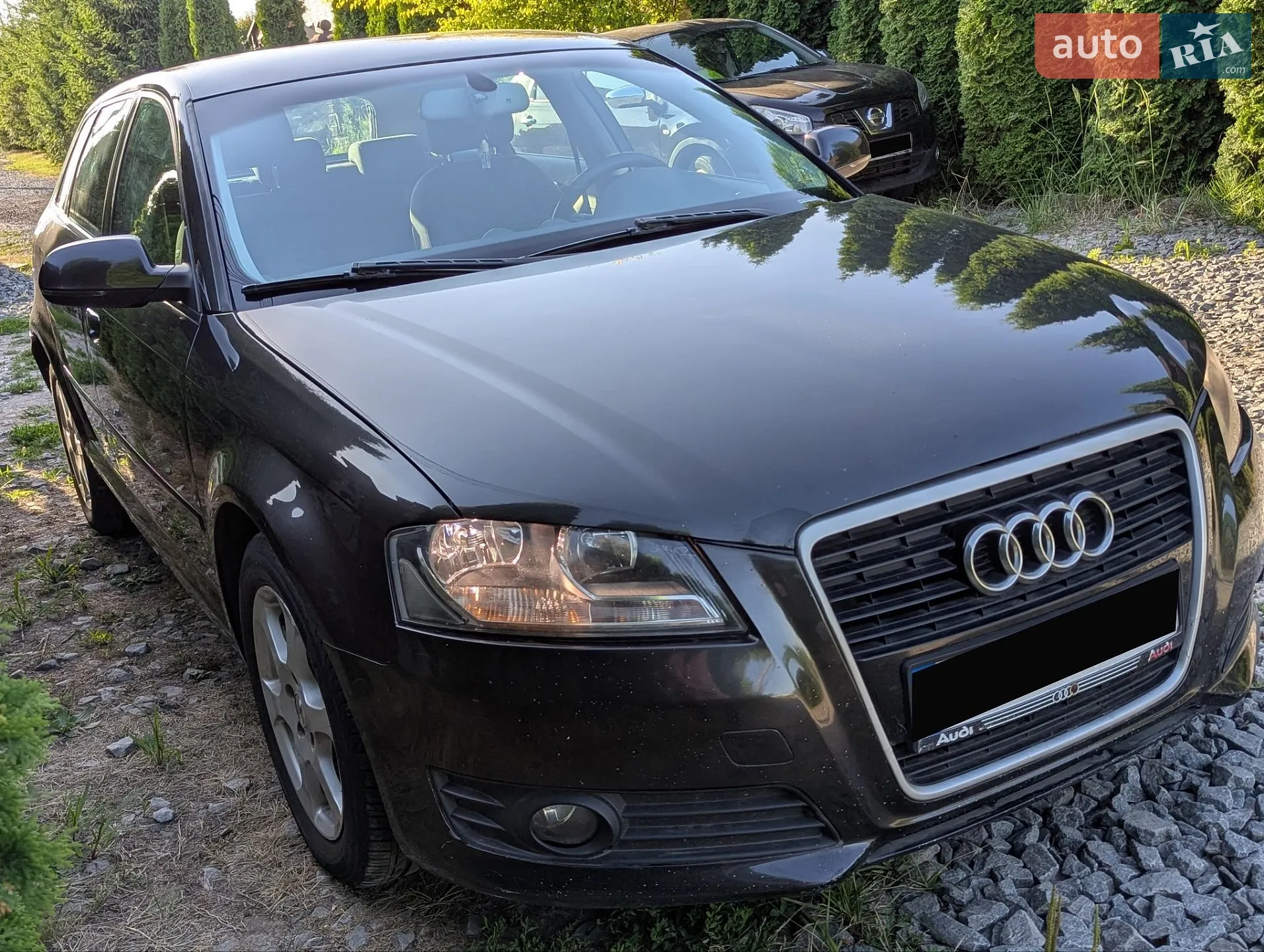 2012 Audi A3 - мініатюра 11
