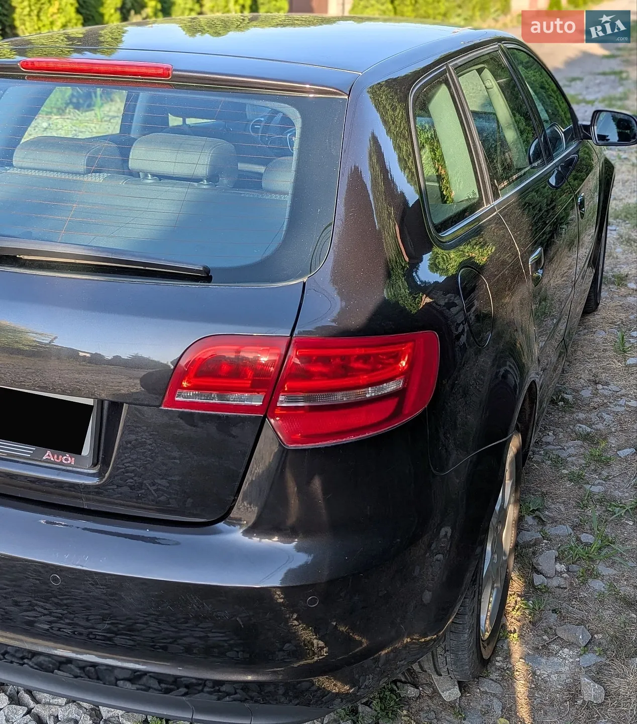 2012 Audi A3 - мініатюра 9