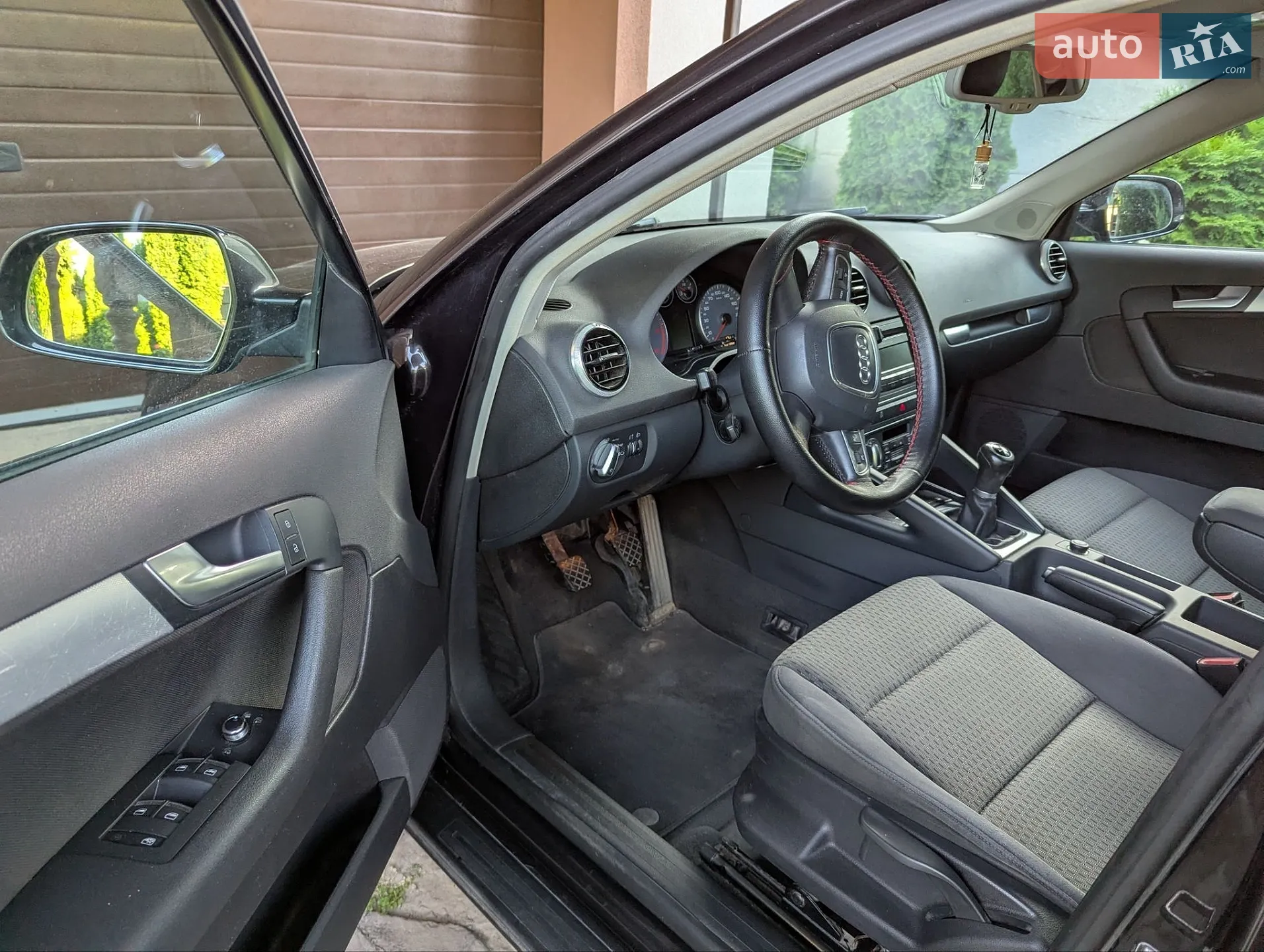 2012 Audi A3 - мініатюра 14