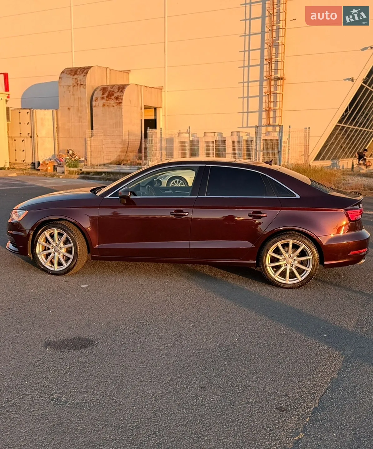 2014 Audi A3 - мініатюра 3