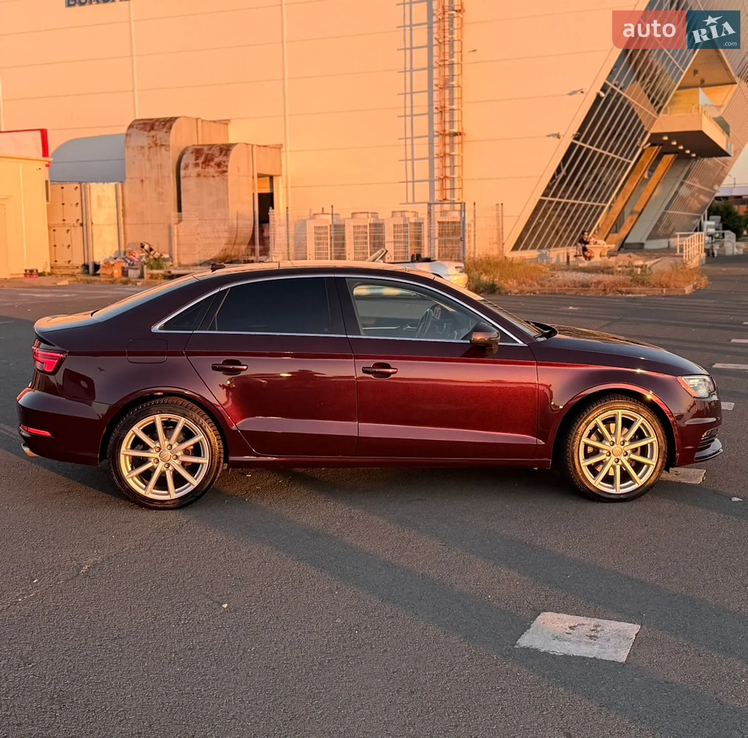 2014 Audi A3 - мініатюра 4