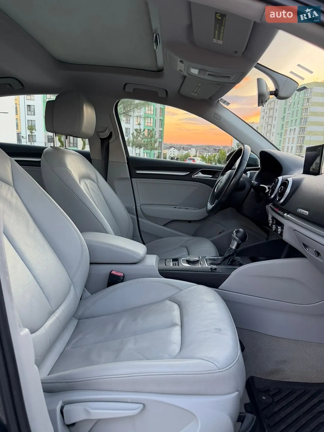 2016 Audi A3 - мініатюра 19