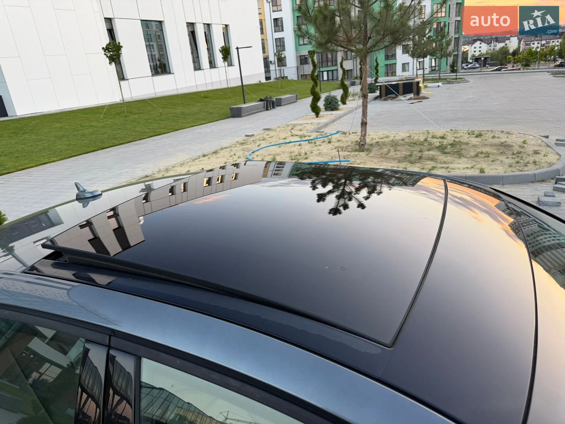 2016 Audi A3 - мініатюра 24