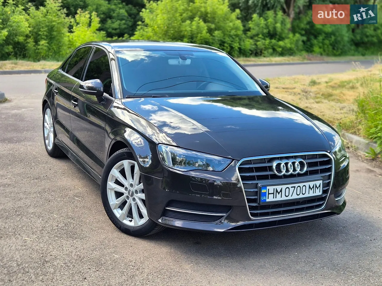 2016 Audi A3 - мініатюра 10