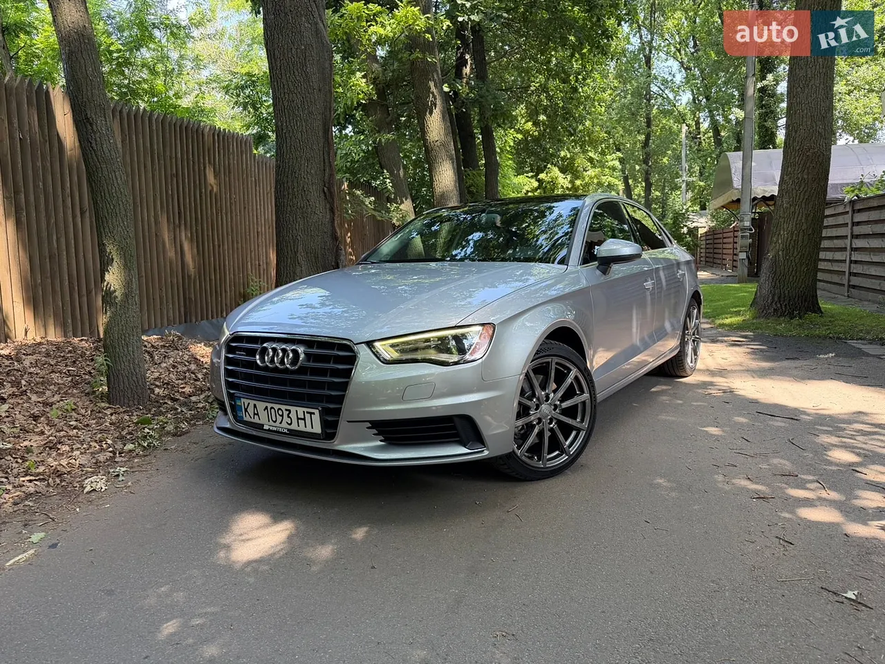2016 Audi A3 - мініатюра 24