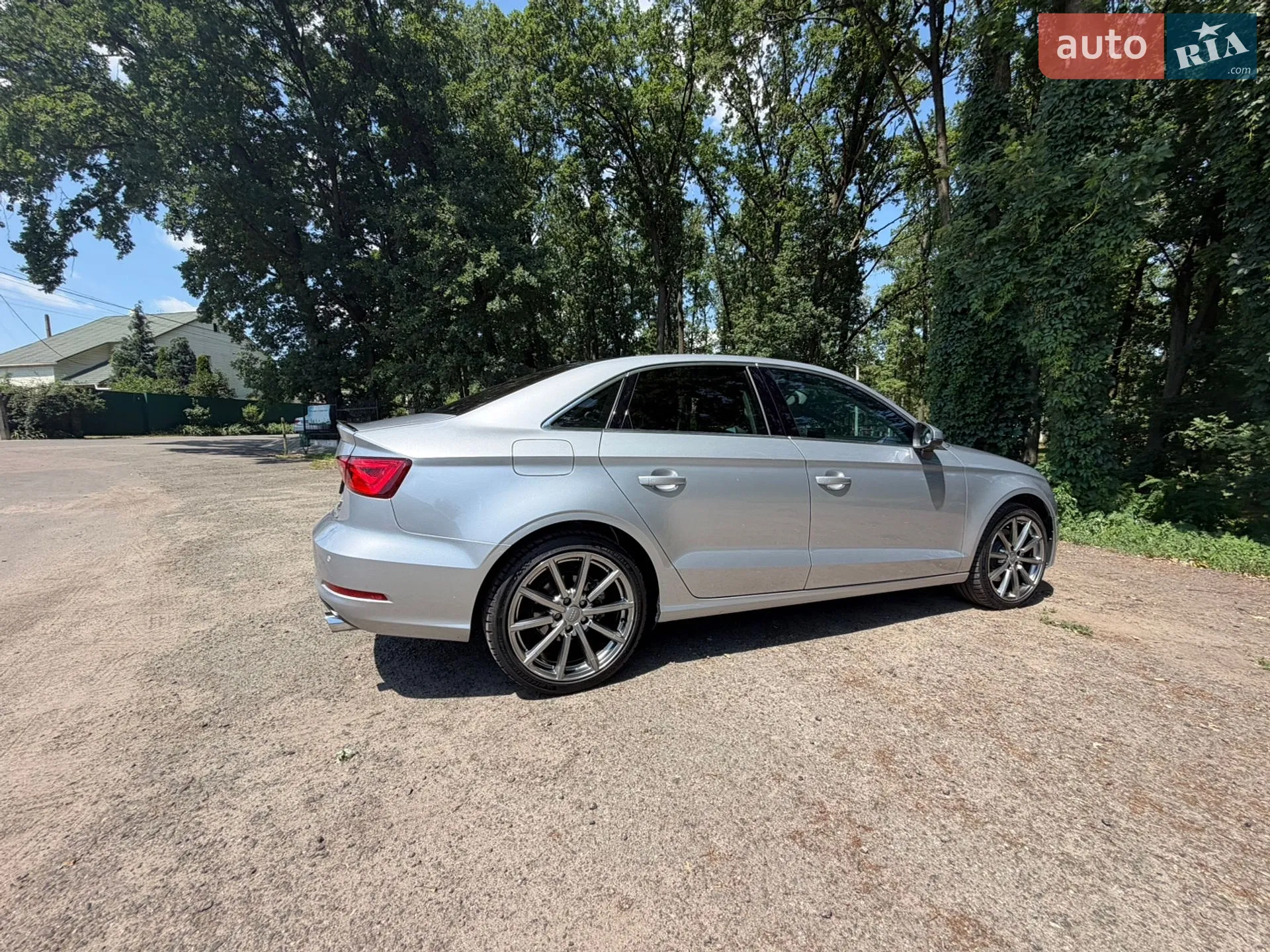 2015 Audi A3 - мініатюра 16