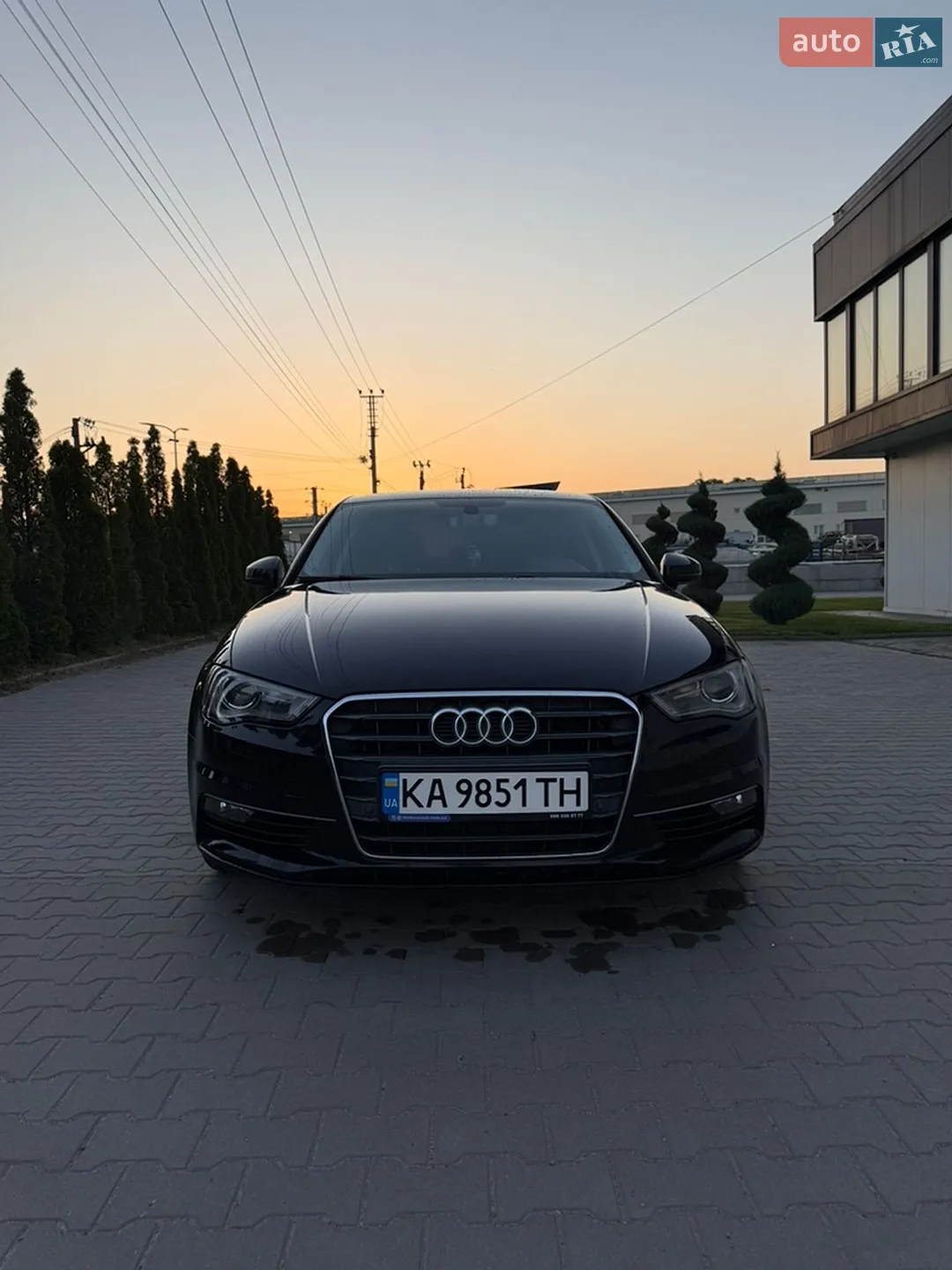 2015 Audi A3 - мініатюра 6