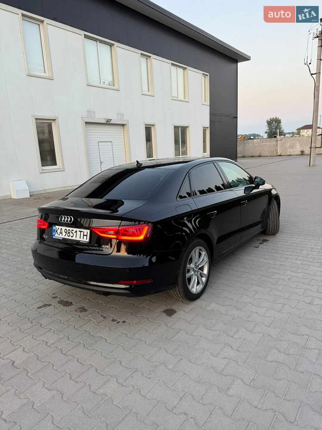 2015 Audi A3 - мініатюра 15