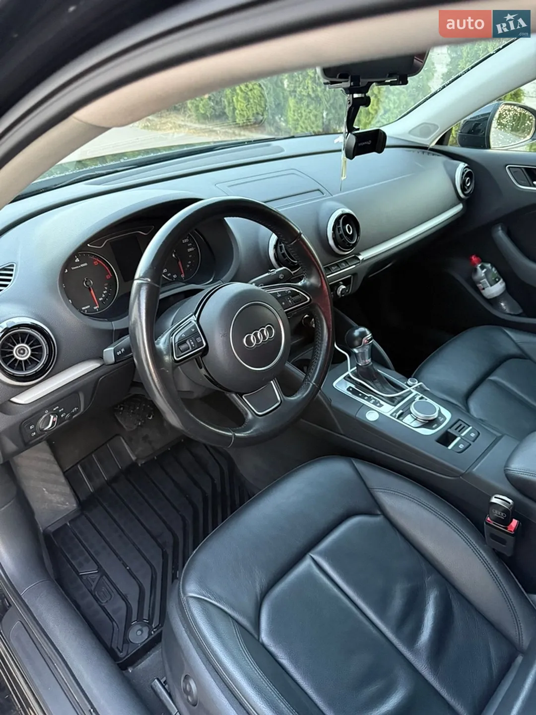 2015 Audi A3 - мініатюра 17