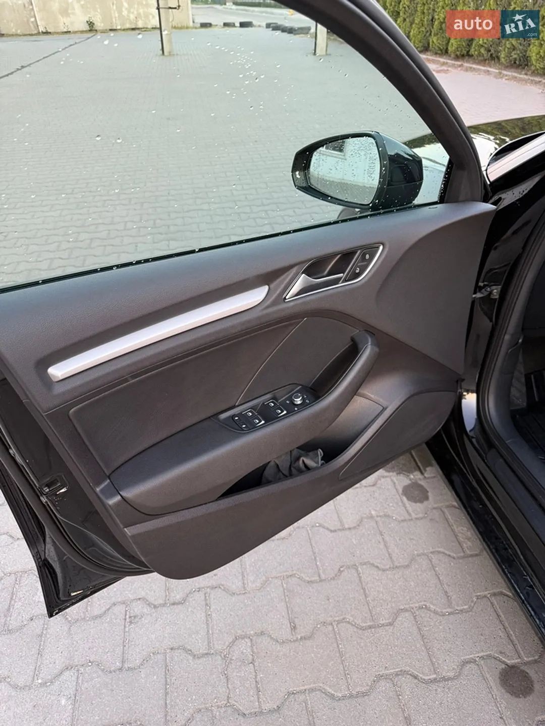 2015 Audi A3 - мініатюра 19