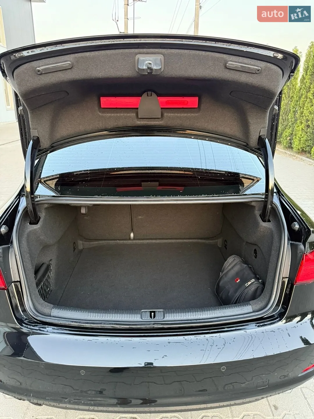 2015 Audi A3 - мініатюра 23