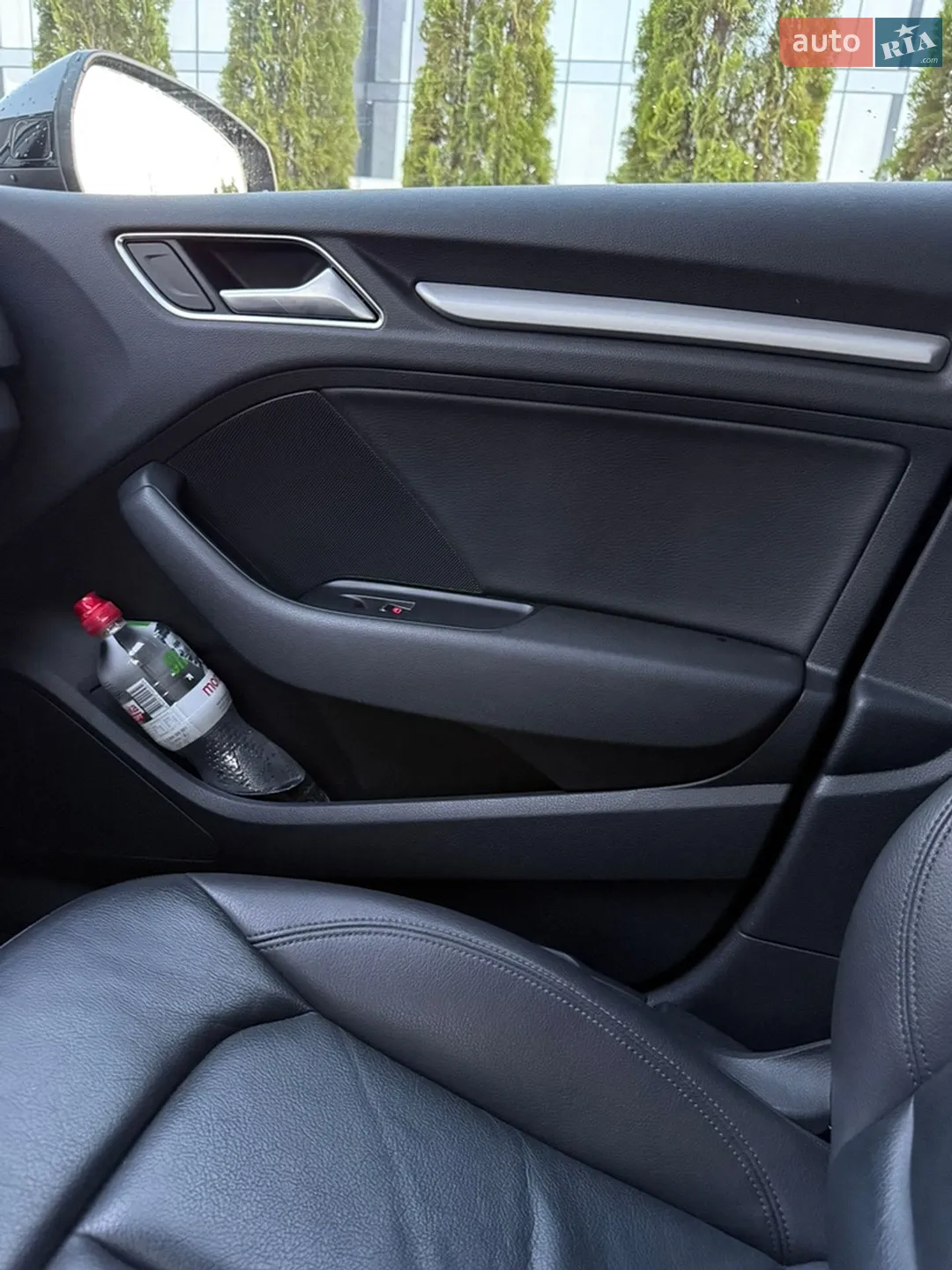 2015 Audi A3 - мініатюра 35