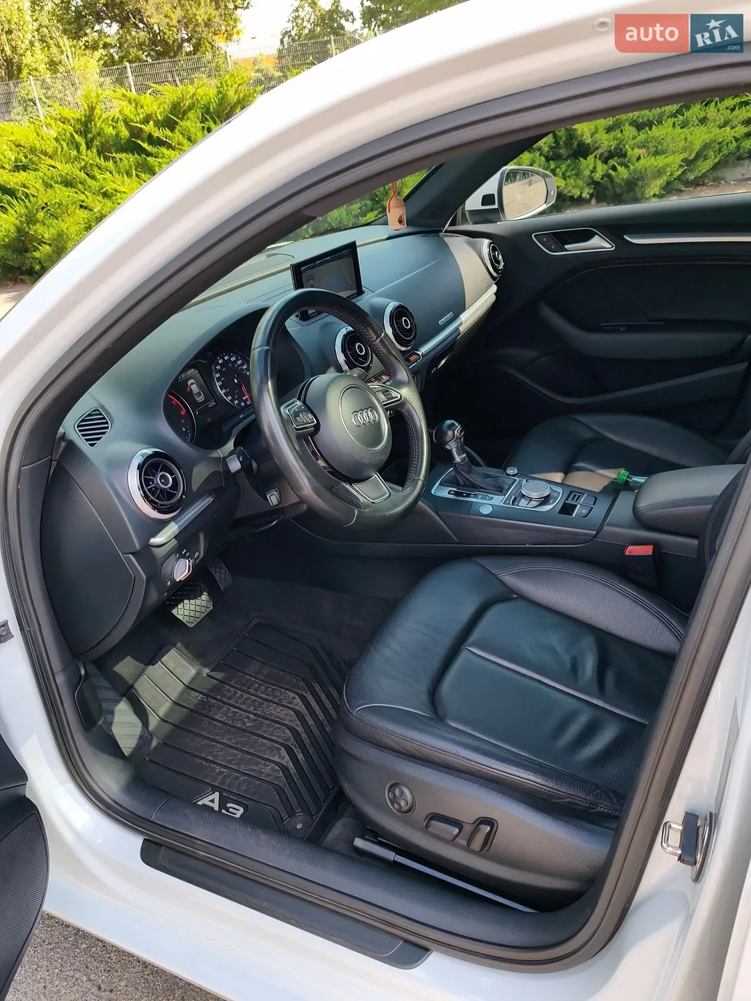 2015 Audi A3 - мініатюра 17
