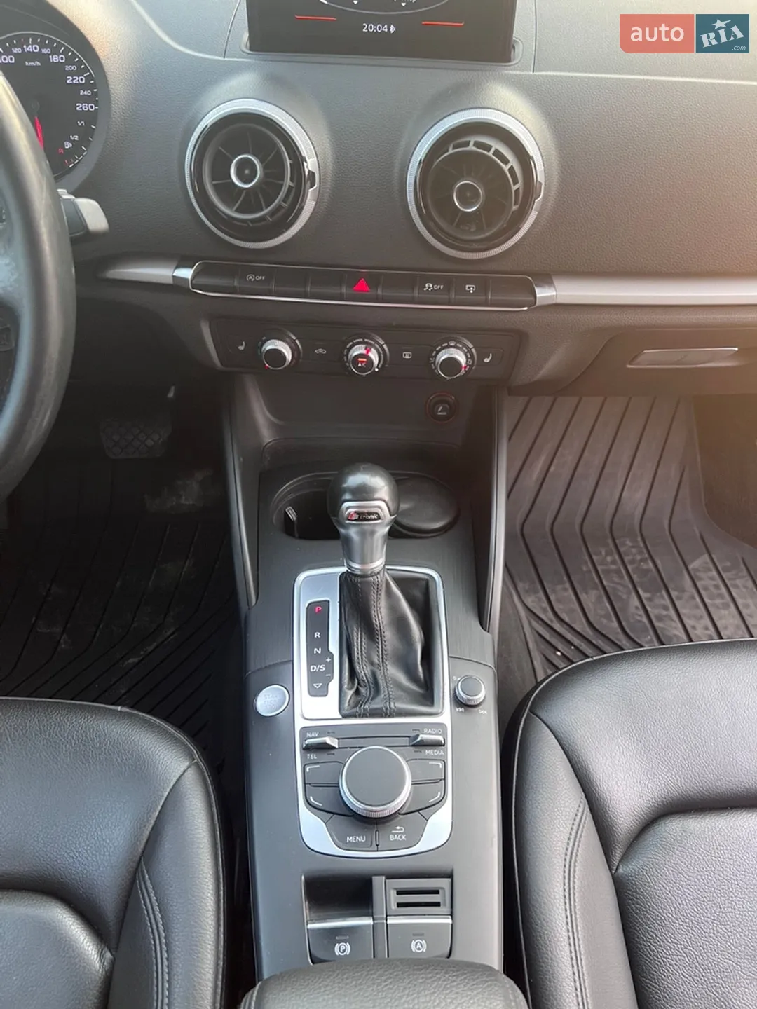 2016 Audi A3 - мініатюра 17