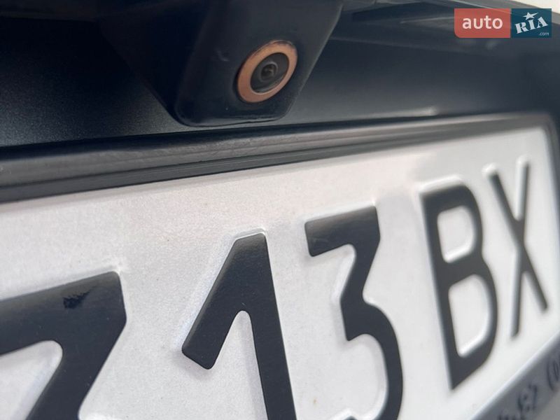 Седан Audi A3 2016 в Киеве