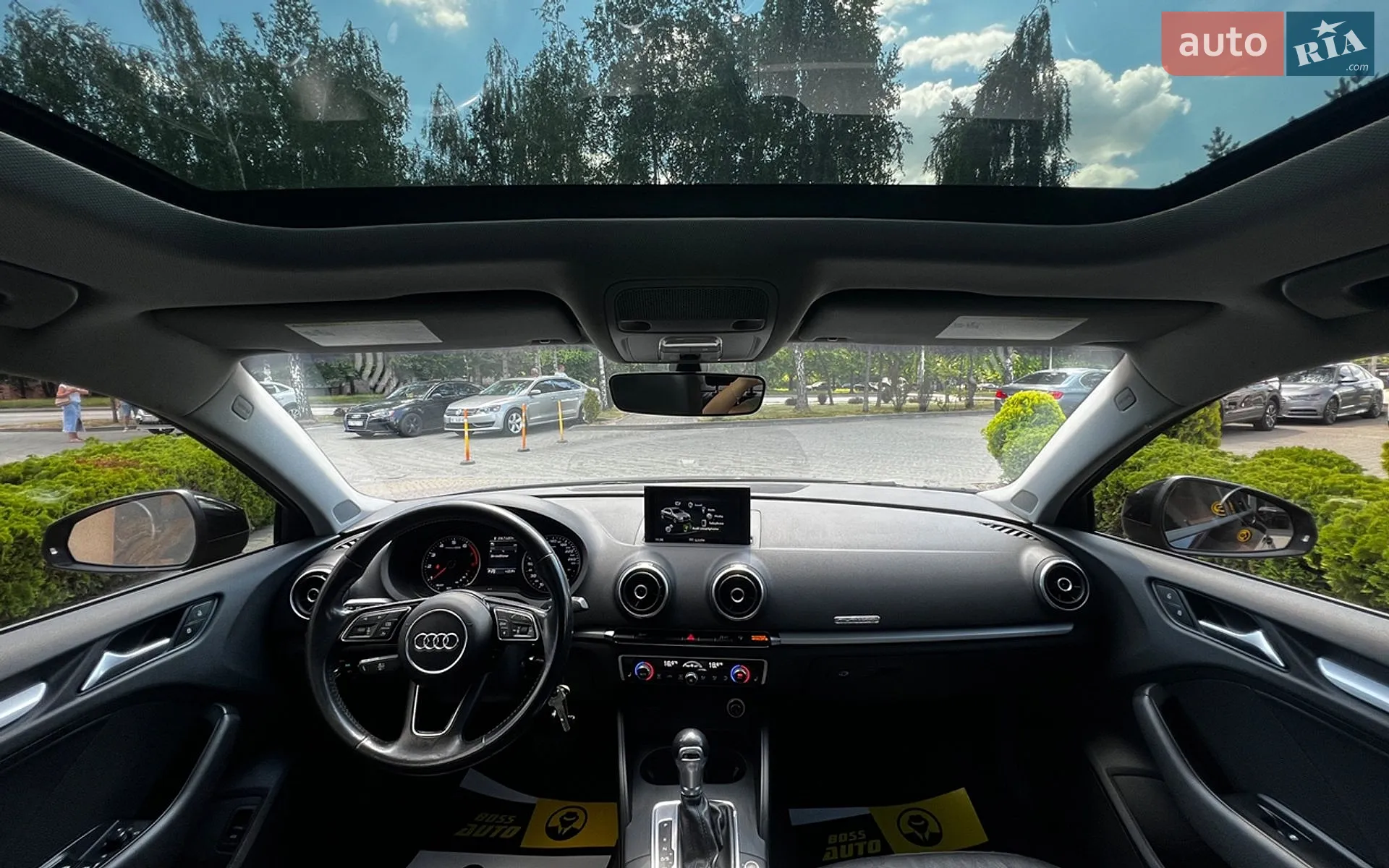2016 Audi A3 - мініатюра 12