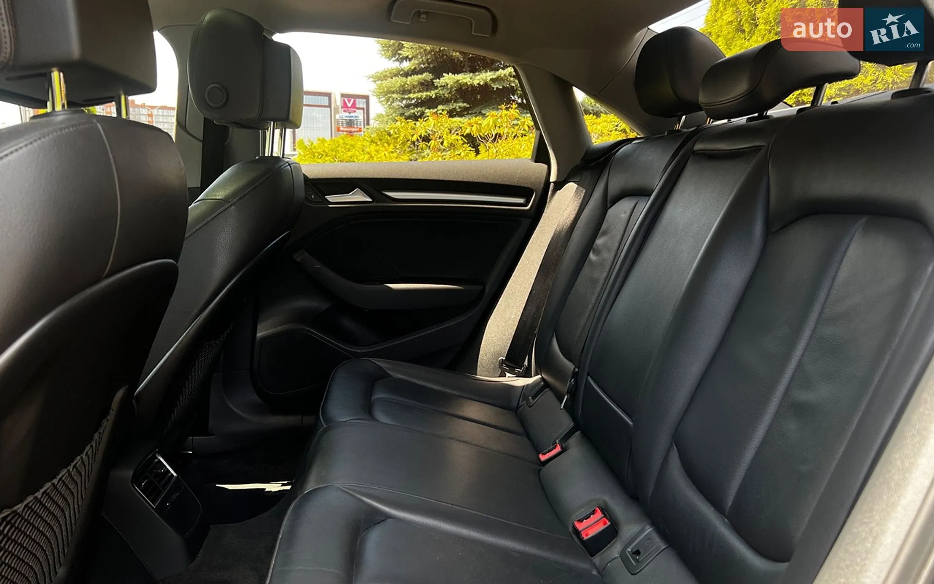 2016 Audi A3 - мініатюра 23