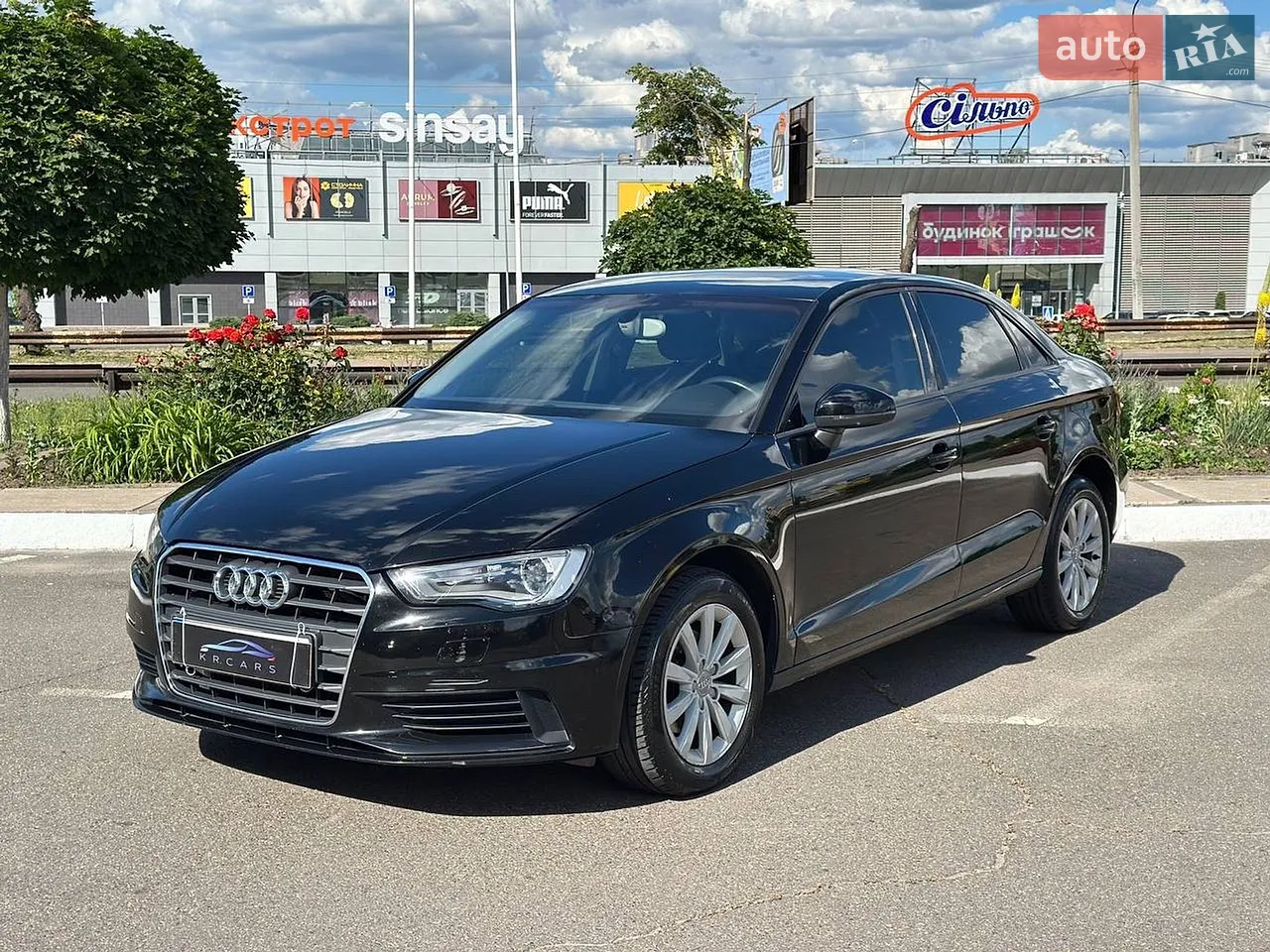 2014 Audi A3 - мініатюра 36