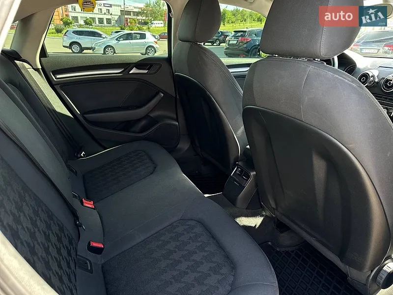 Audi A3 2014 VIN WAUZZZ8V1F1047751 фото оголошення 15 з 50