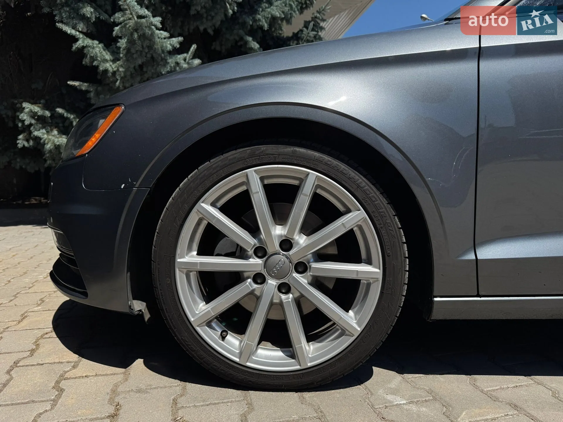 2015 Audi A3 - мініатюра 15