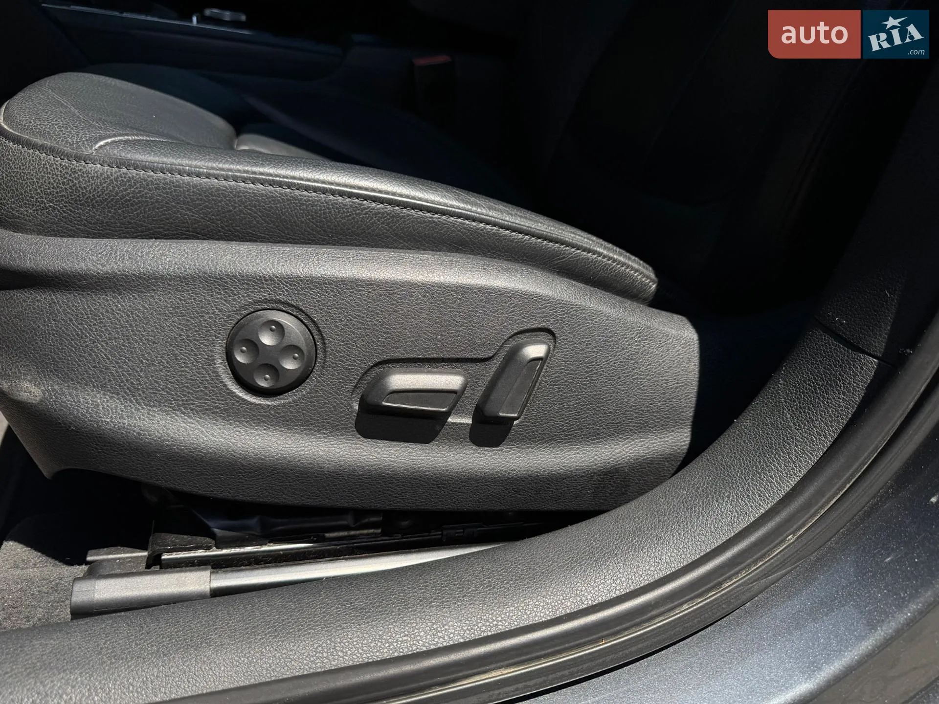 2015 Audi A3 - мініатюра 19