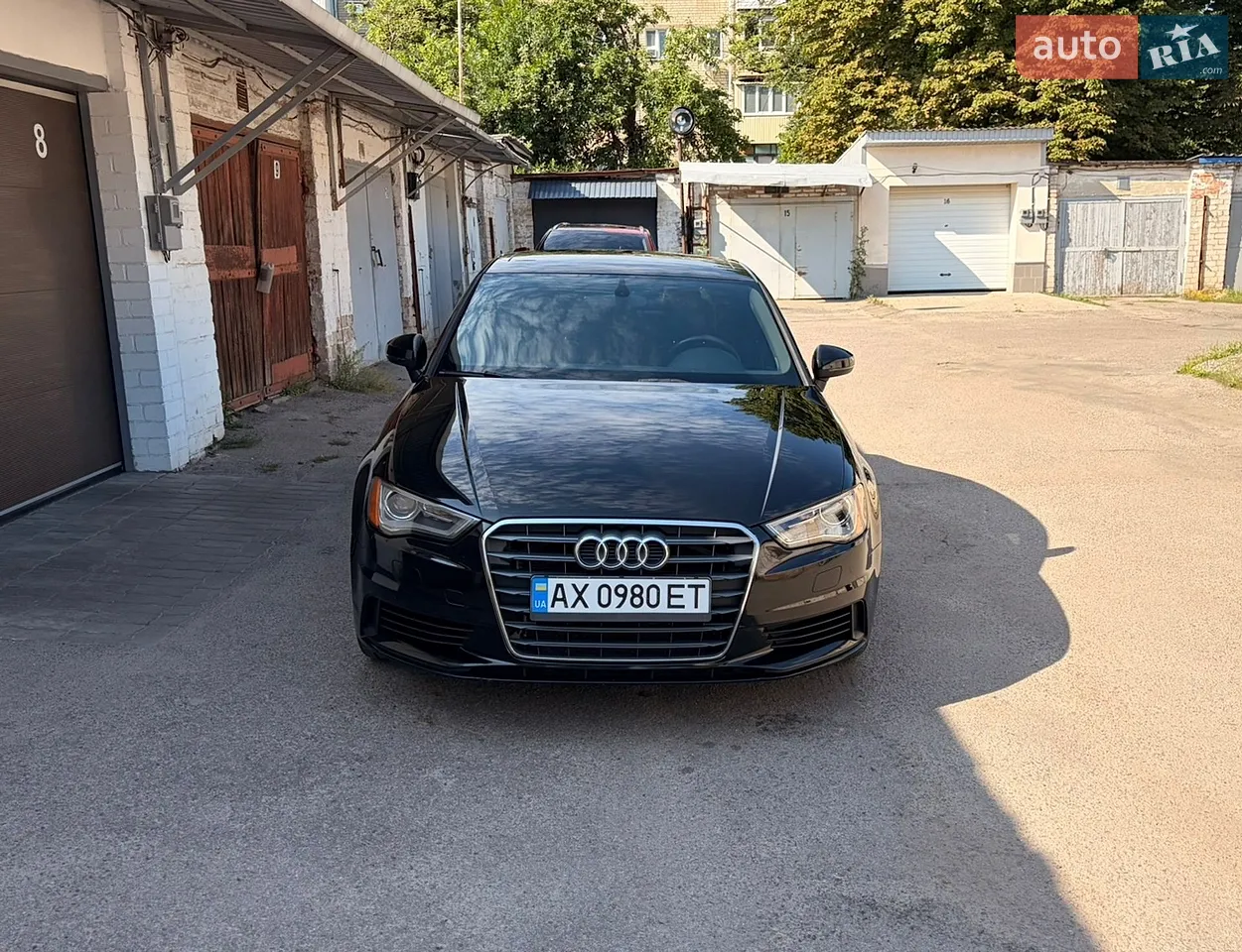 2014 Audi A3 - мініатюра 21