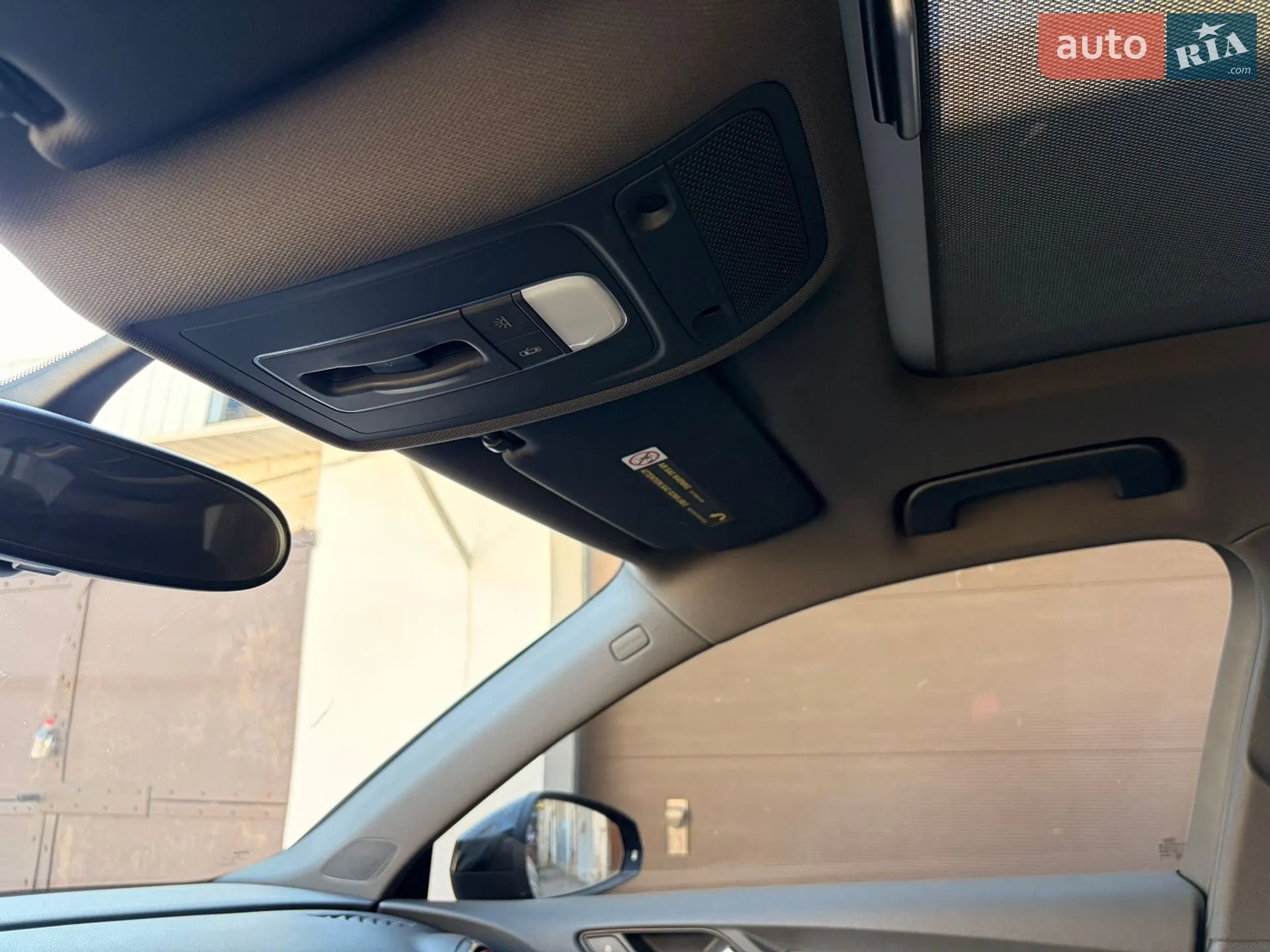 2014 Audi A3 - мініатюра 17