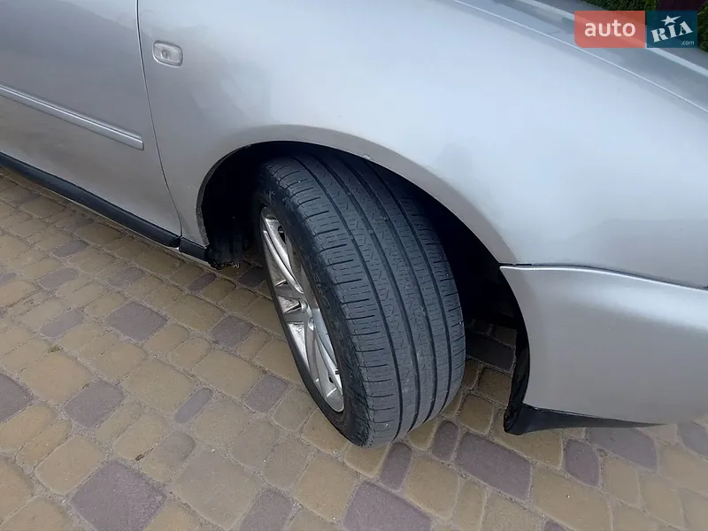 Audi A3 2003 VIN WAUZZZ8L63A092968 фото оголошення 7 з 54