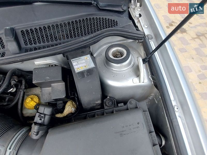 Хетчбек Audi A3 2003 в Дружбі
