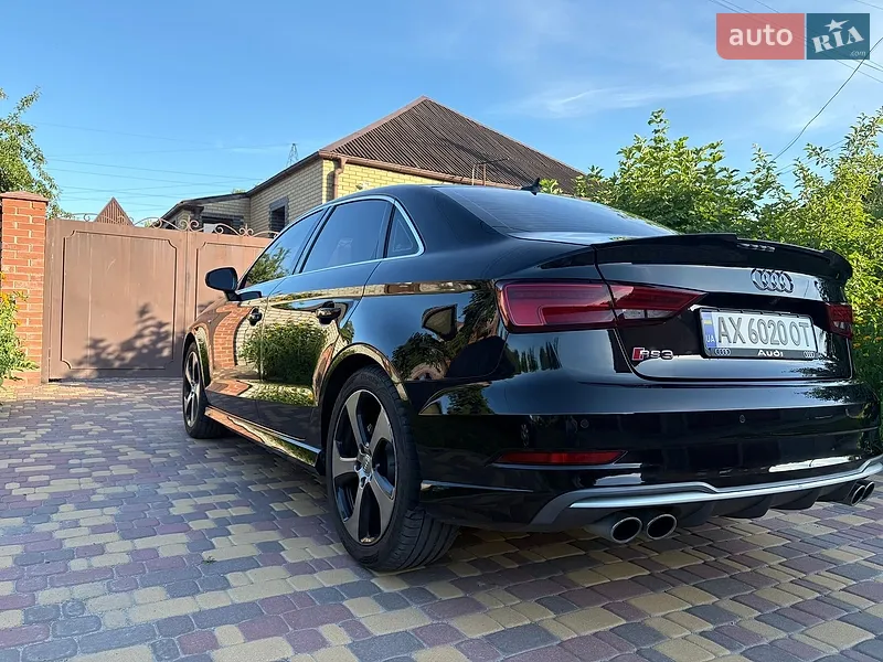 Audi A3 2016 VIN WAUJ8GFF0H1017062 фото оголошення 8 з 67