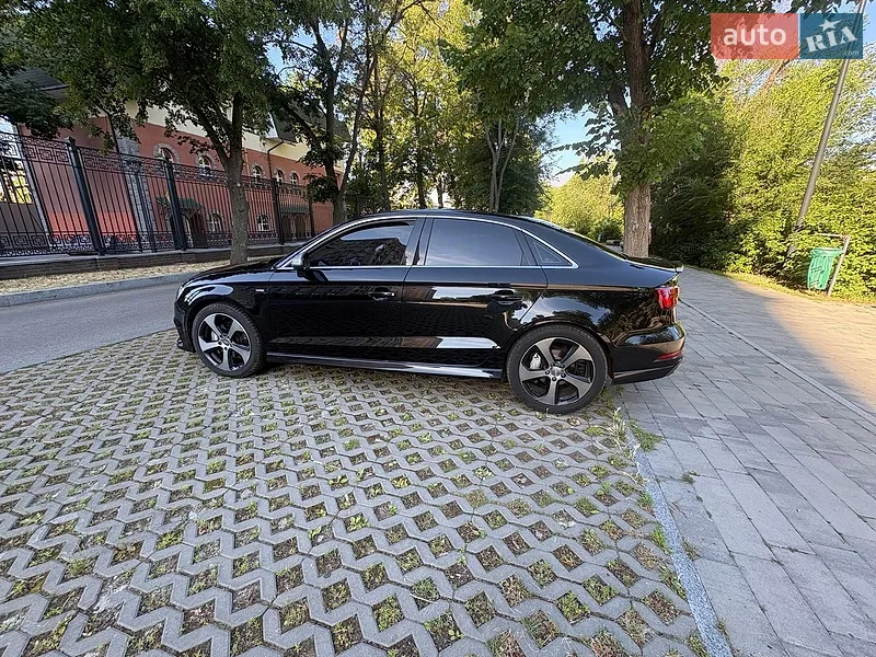 Audi A3 2016 VIN WAUJ8GFF0H1017062 фото оголошення 10 з 67