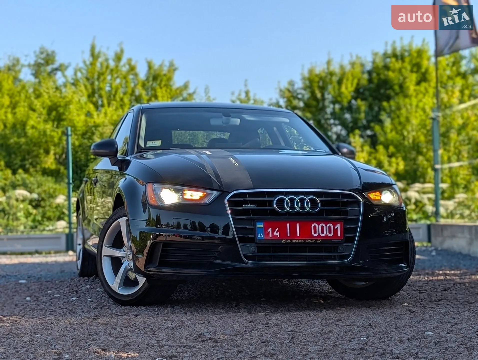 2016 Audi A3 - мініатюра 5