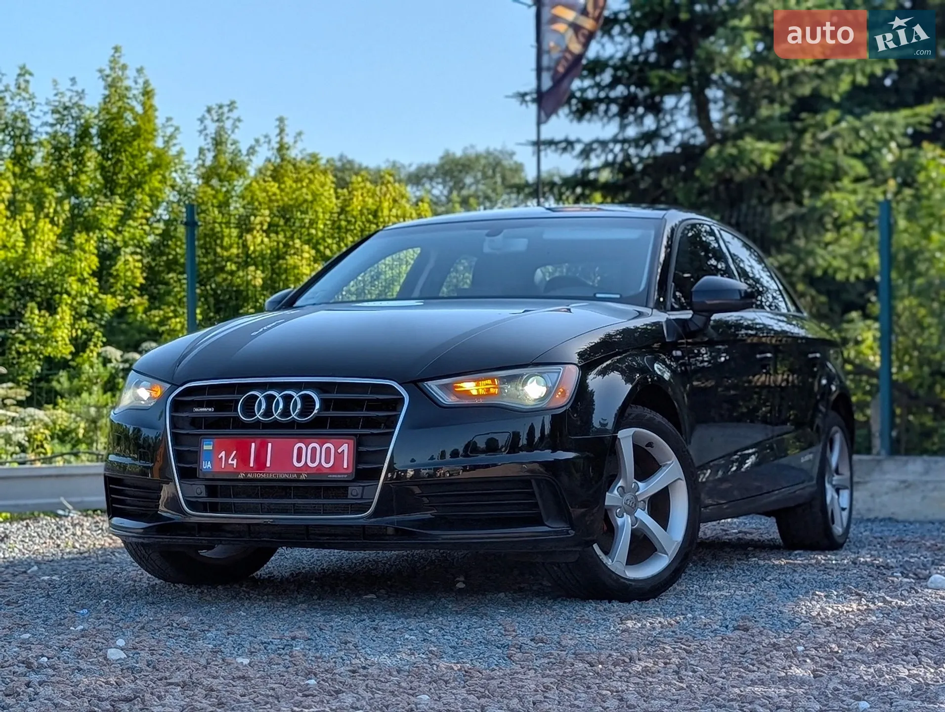 2016 Audi A3 - мініатюра 10