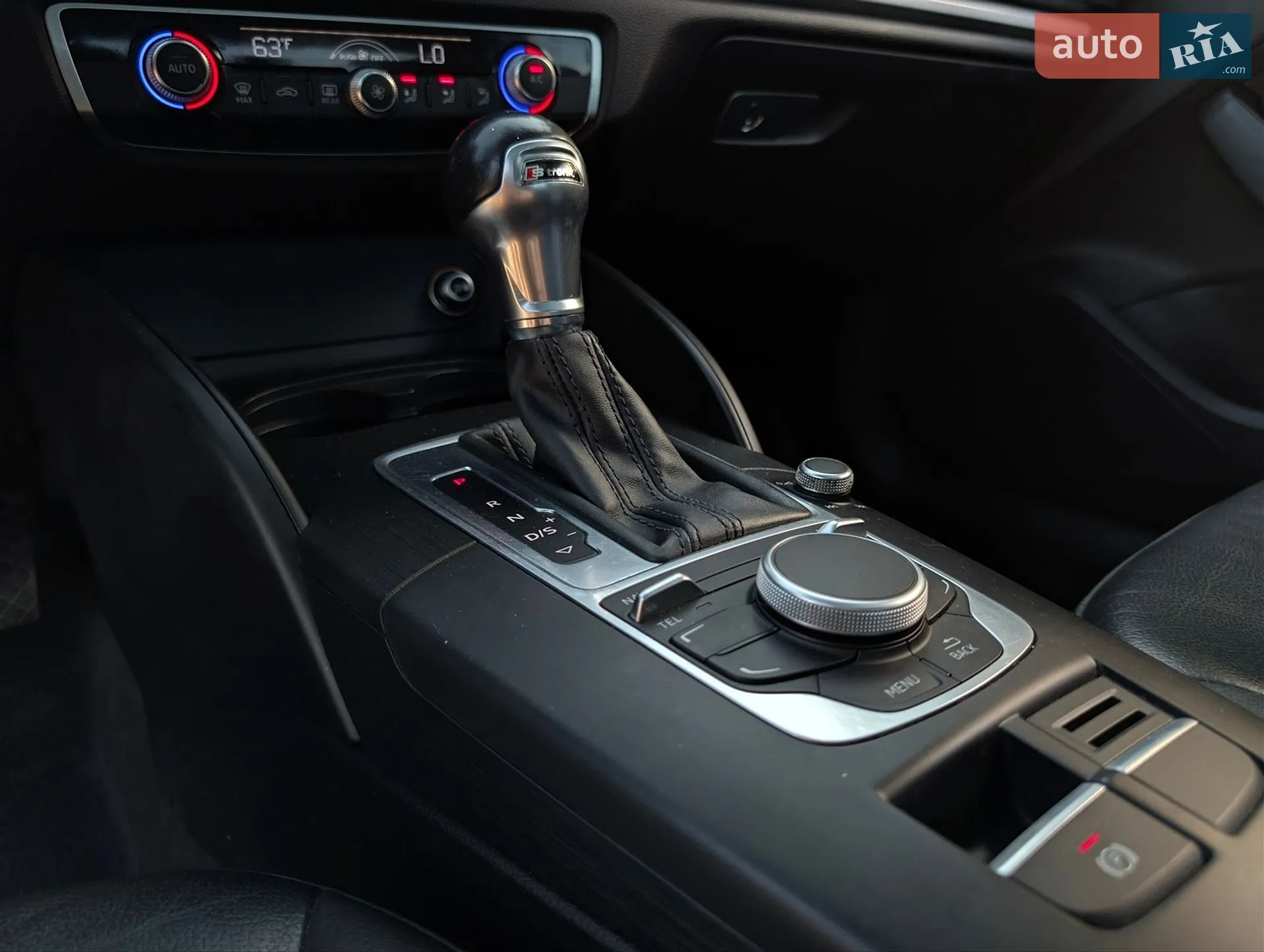 2016 Audi A3 - мініатюра 30