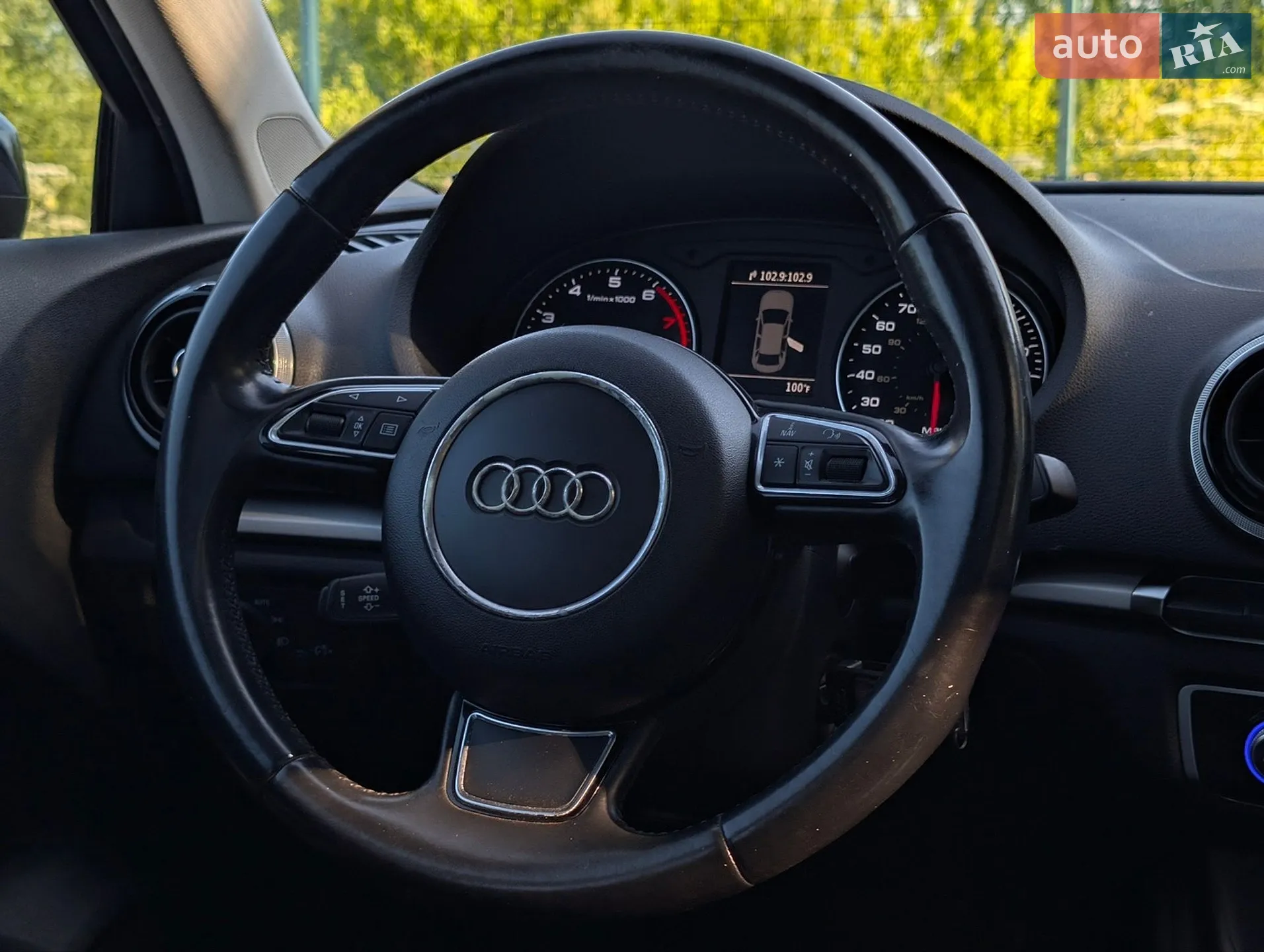 2016 Audi A3 - мініатюра 45