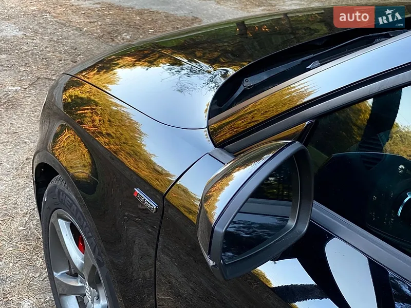 Audi A3 2015 VIN WAUBFGFF0F1105729 фото оголошення 3 з 80