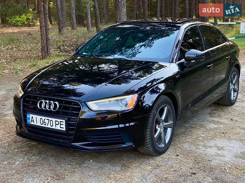 Audi A3 2015 VIN WAUBFGFF0F1105729 фото оголошення 29 з 80